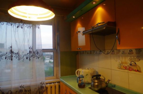 Apartment Khoroo 5, Ulaanbaatar